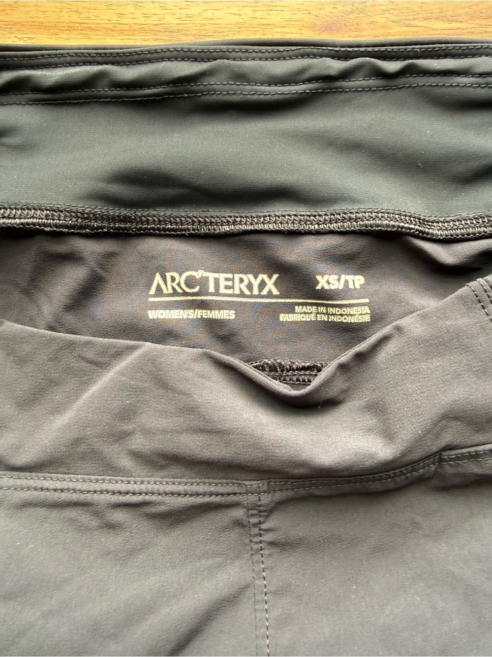Arc'teryx Women’s Pants - Picture 3 of 5